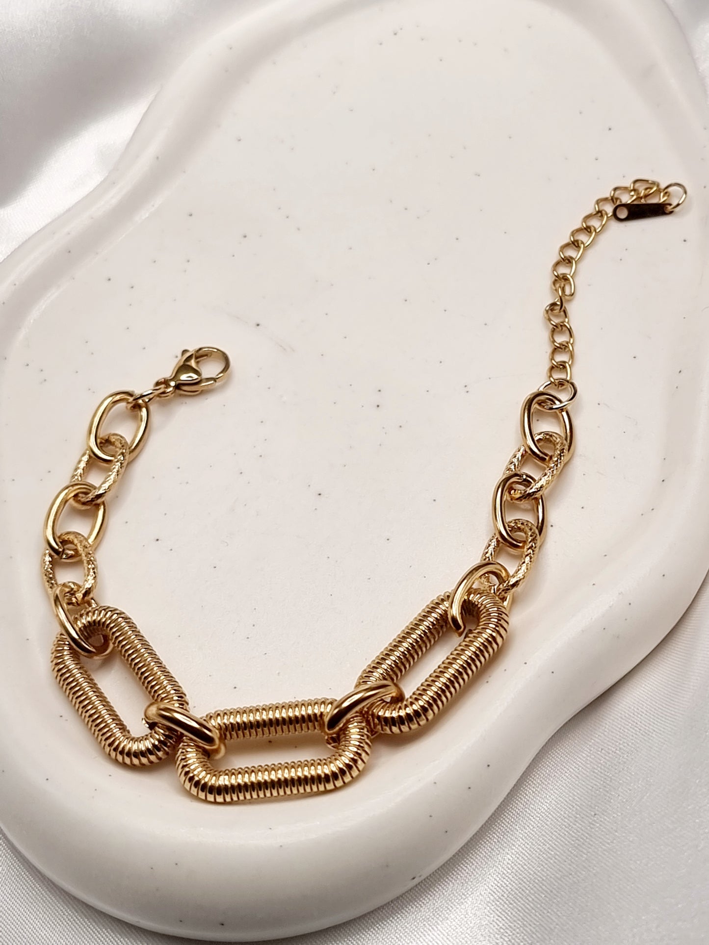 Naomi Bracelet