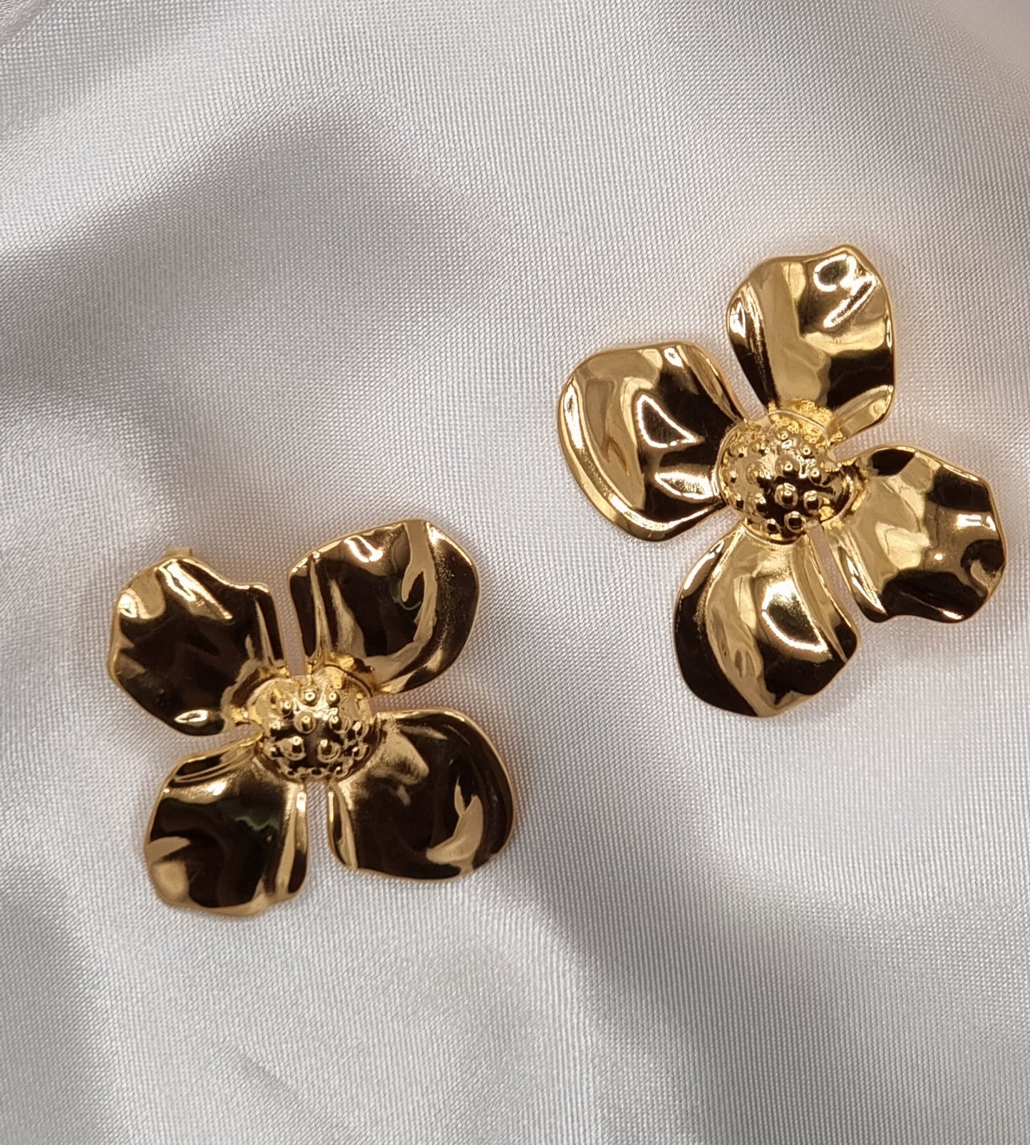 Mbali Earrings