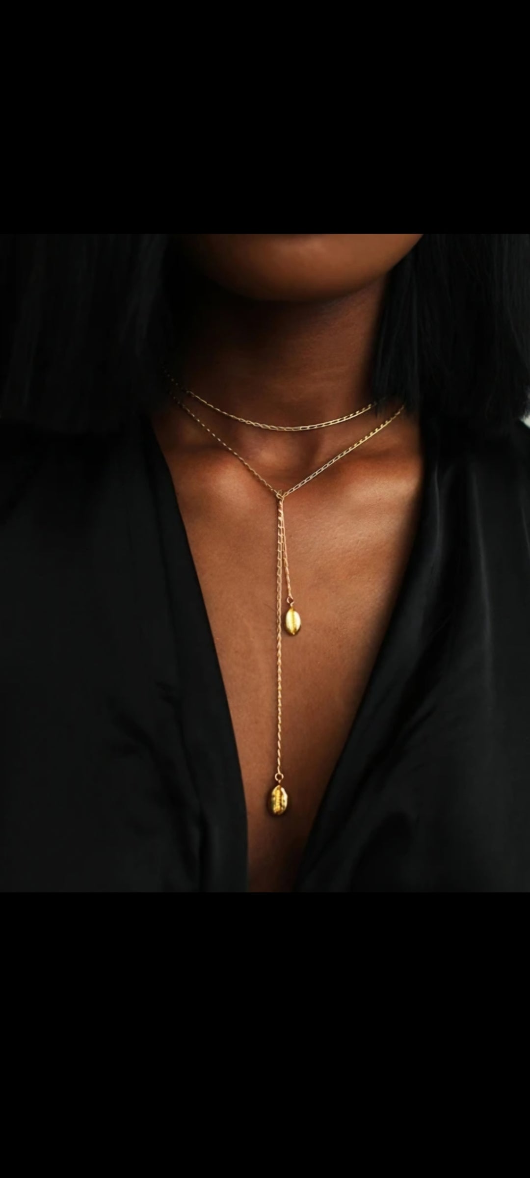Elle Necklace