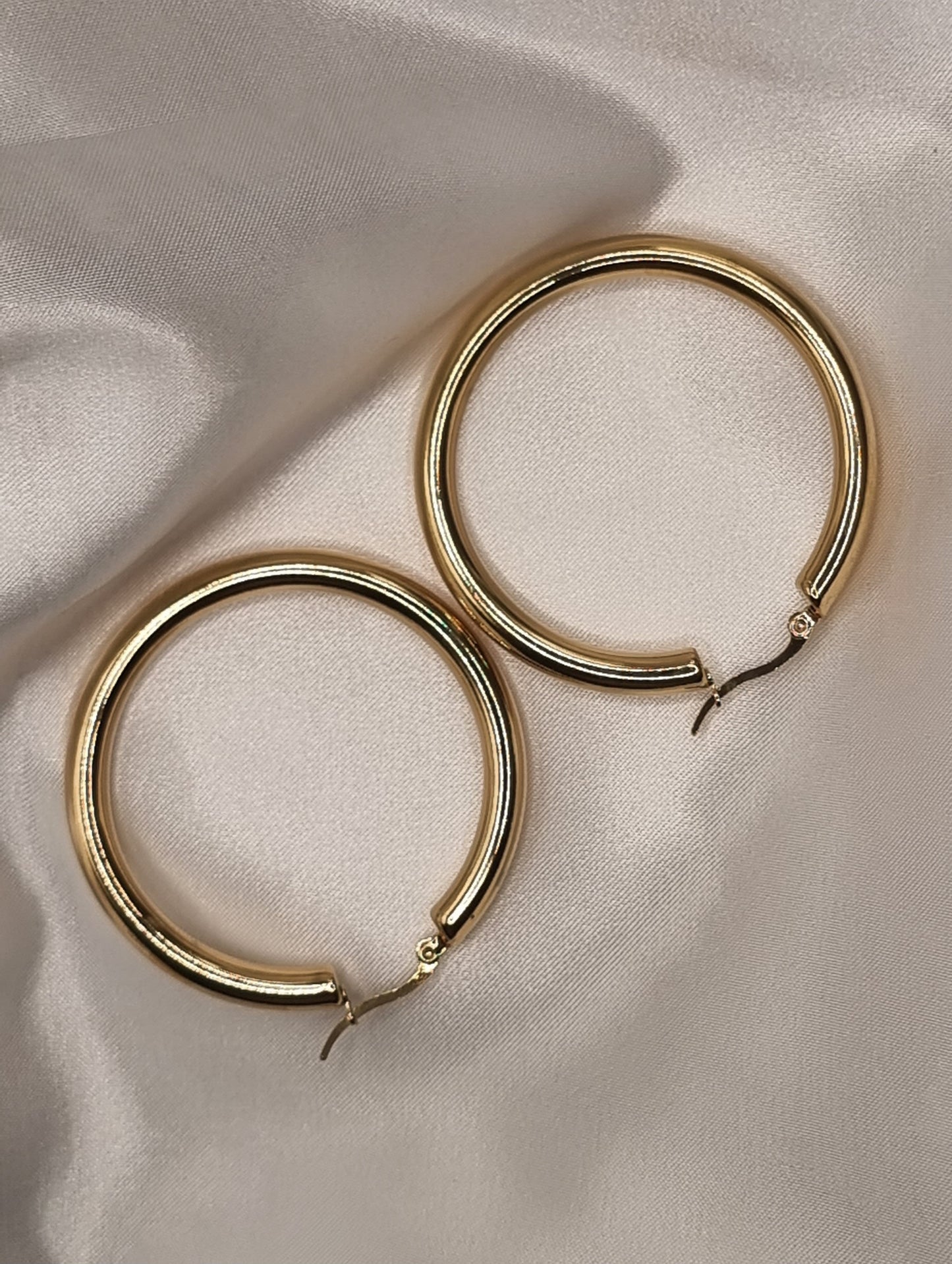 Dudzai Everyday Hoop Large