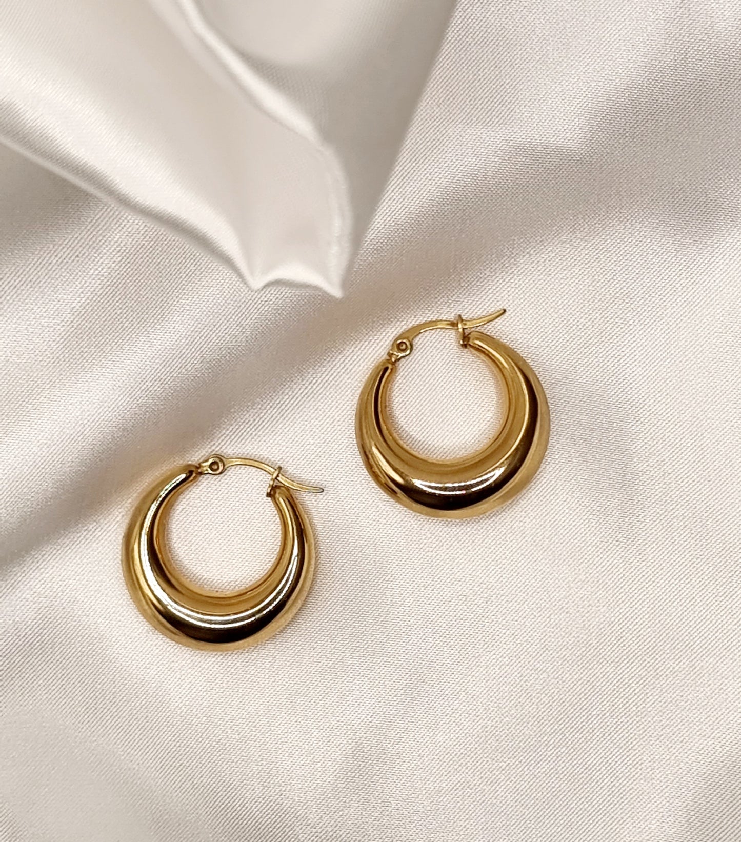 Desiree Earring 25mm
