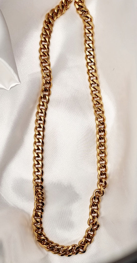 Samora Necklace