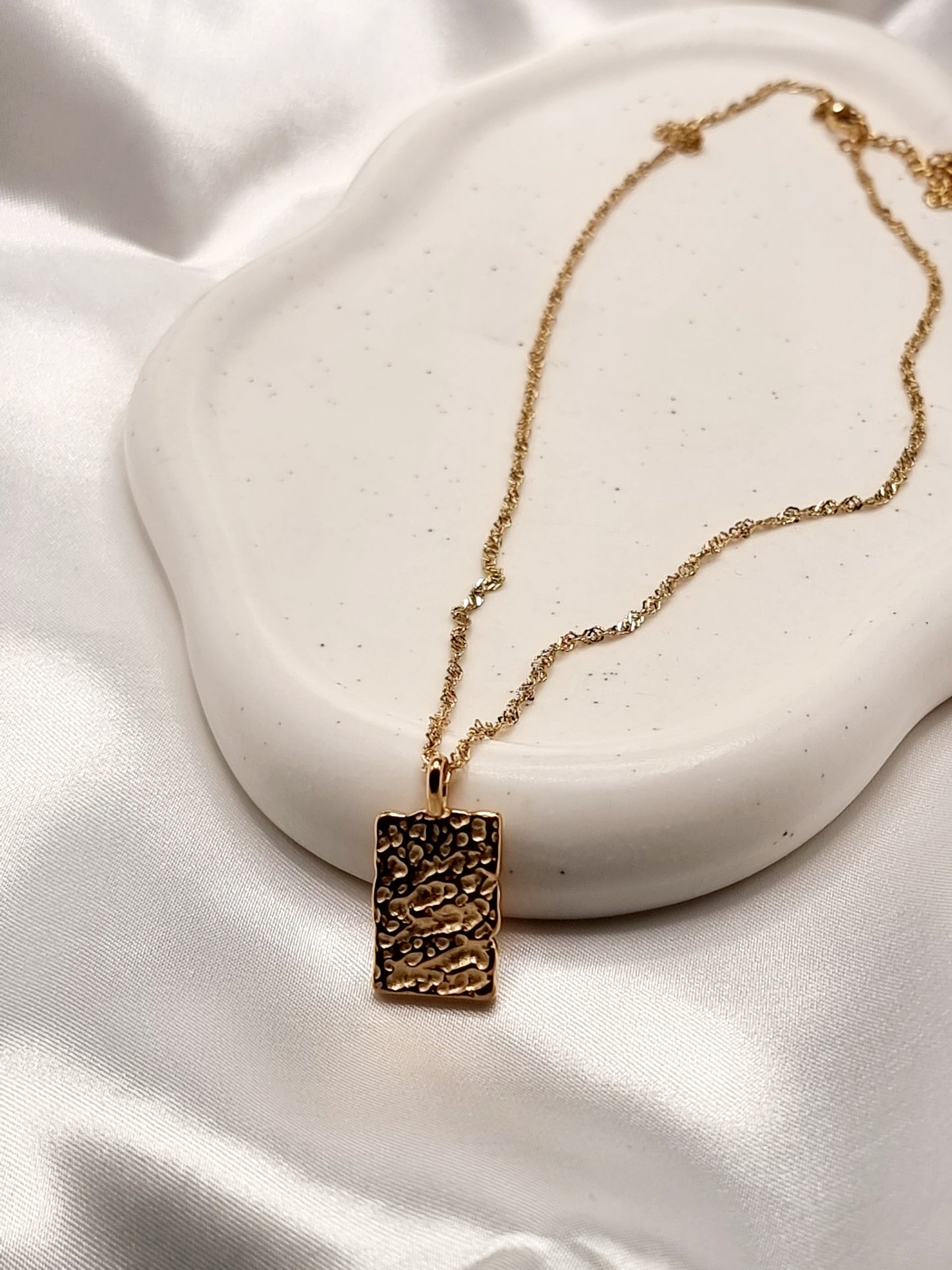 Solange Necklace