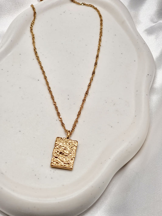 Solange Necklace