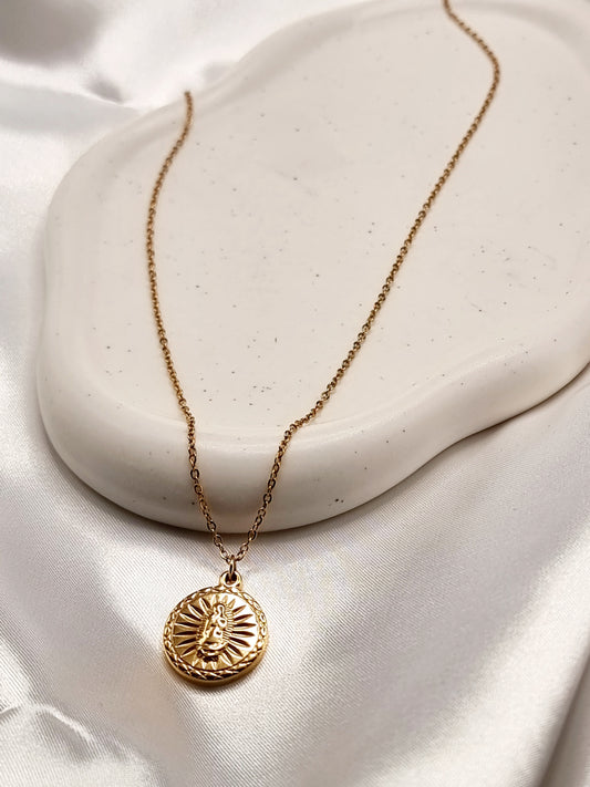 Carmelita Necklace