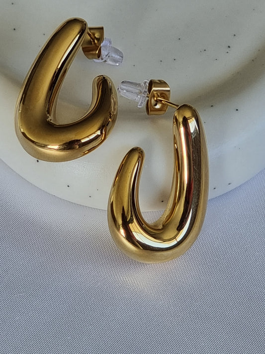 Meghan Earrings