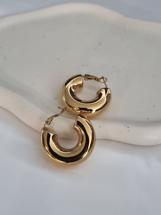 Bella Hoops
