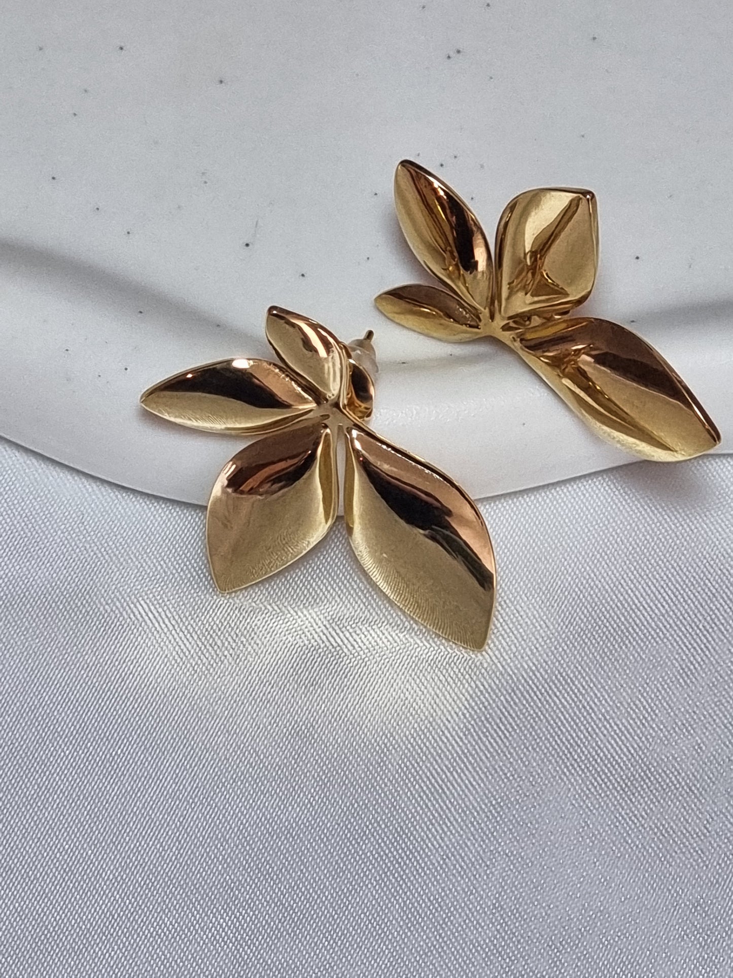 Palesa Earrings