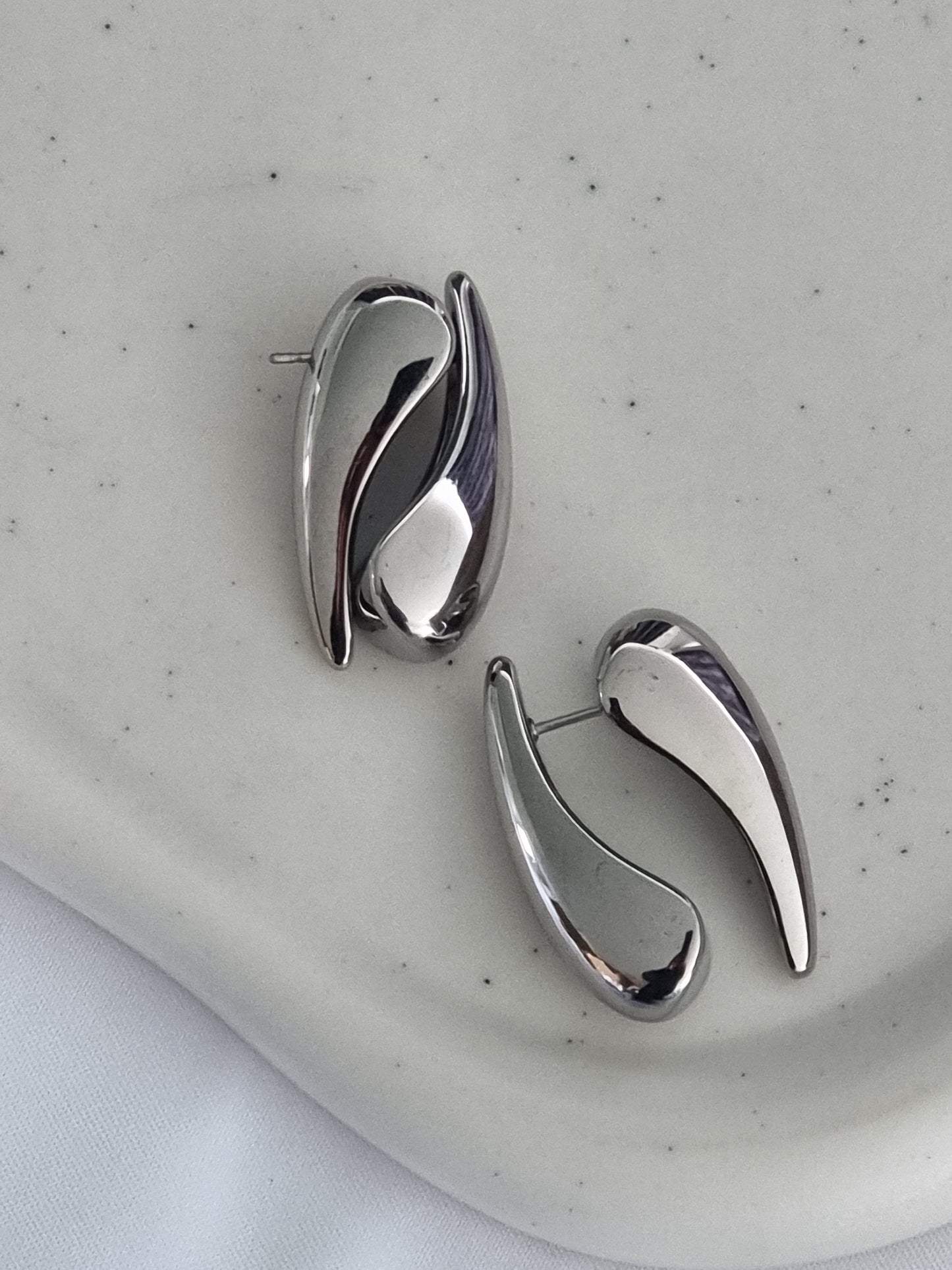 Gamora Silver