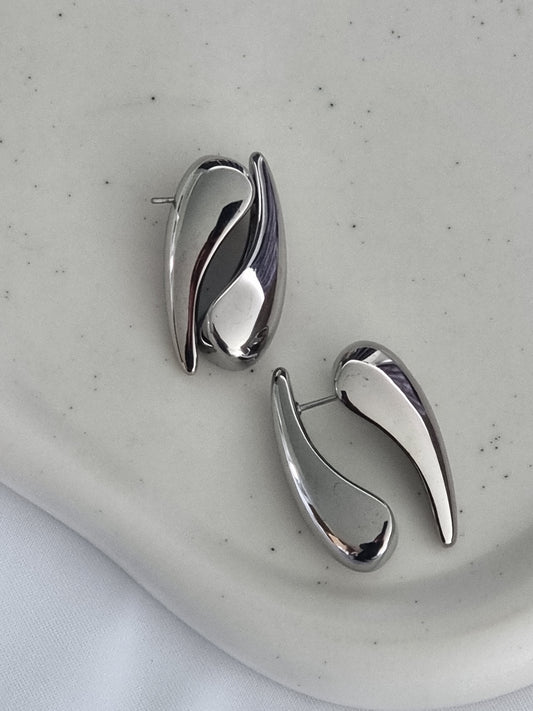 Gamora Silver