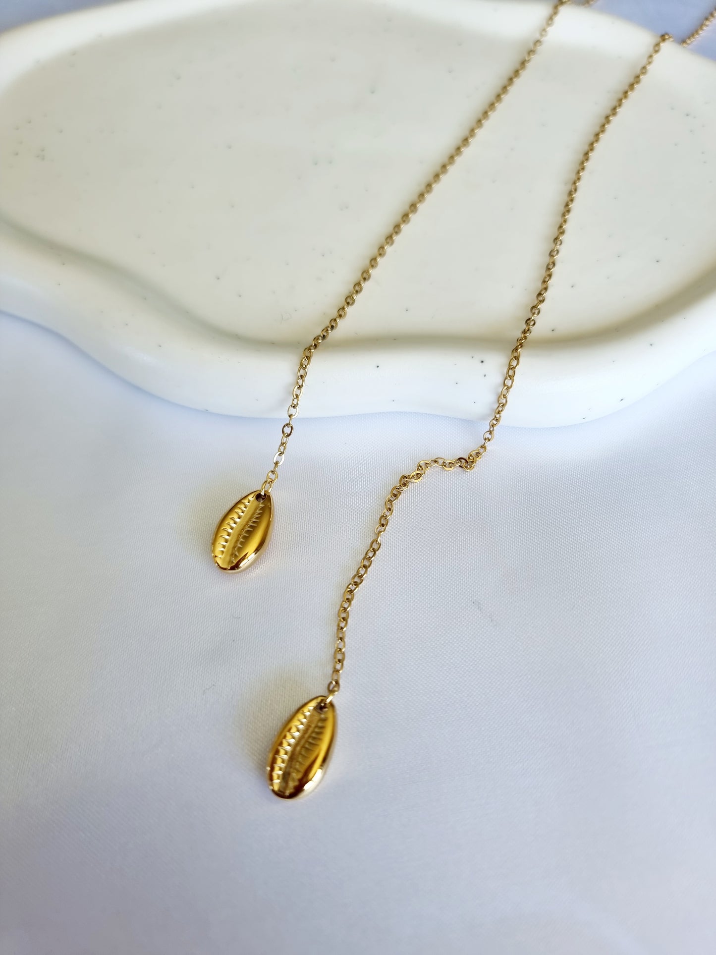 Elle Necklace