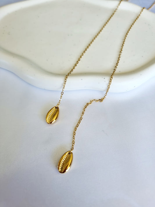 Elle Necklace