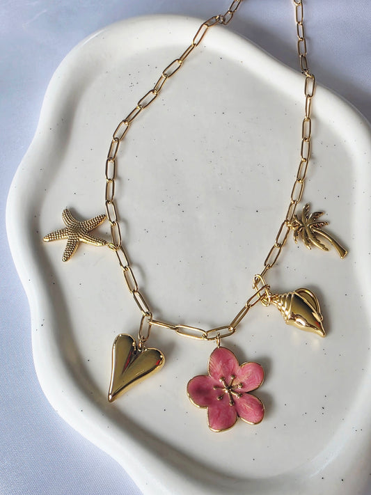Coco Necklace