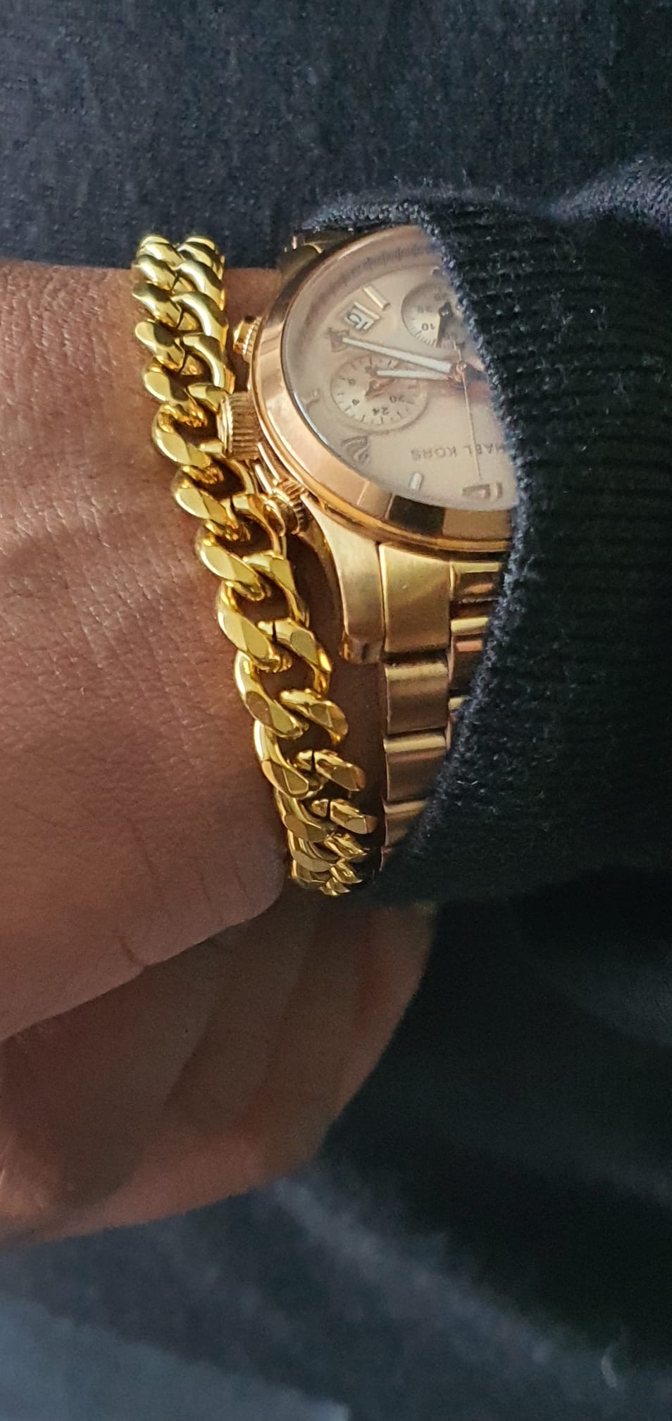 Samora Bracelet