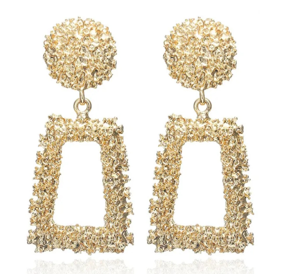 Sharda Earrings